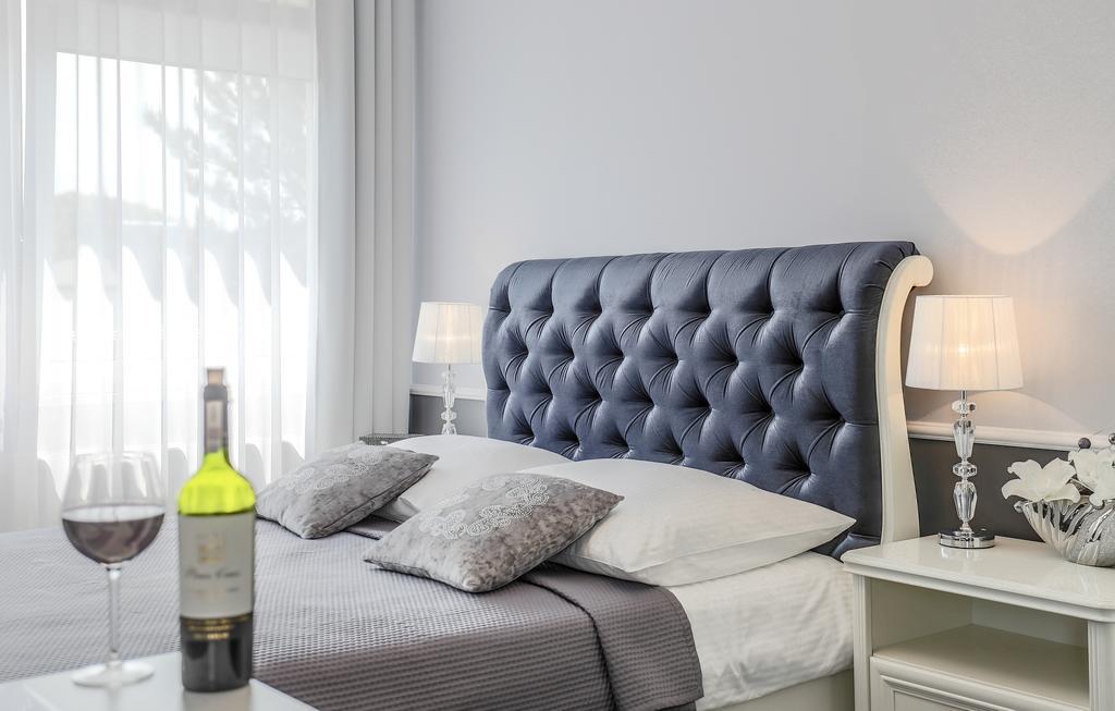 Baltic Villa Gdańsk Extérieur photo